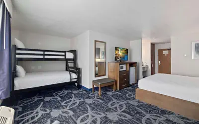 Best Western Plus Twin Falls Hotel
