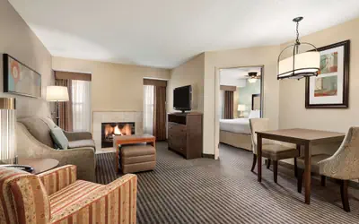 Homewood Suites by Hilton Columbus-Hilliard