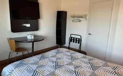 Studio 6 Suites Las Vegas, NV - Tropicana