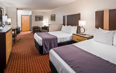 Best Western Inn & Suites