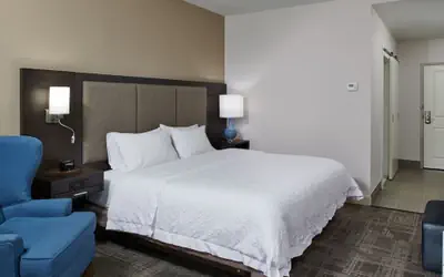 Hampton Inn & Suites Chapel Hill/Durham