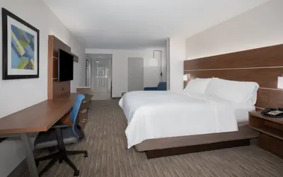 Holiday Inn Express Yreka-Shasta Area by IHG