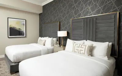 The Chateau Grande Hotel