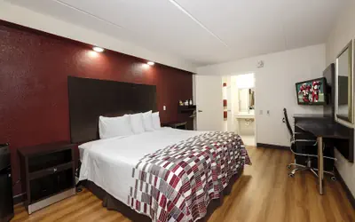 Red Roof Inn Tallahassee - University