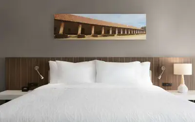 Hilton Garden Inn Lompoc, Ca