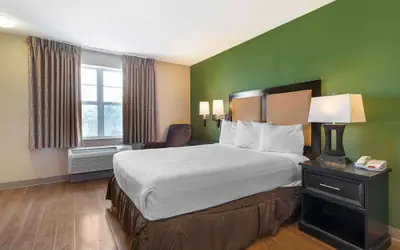 Extended Stay America Suites San Jose Edenvale North