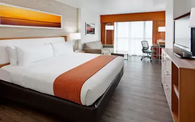 Holiday Inn San Antonio-Riverwalk by IHG