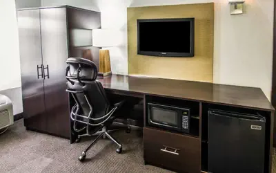 Sleep Inn Fort Pierce I-95