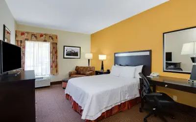 Hampton Inn Pittsburgh/West Mifflin