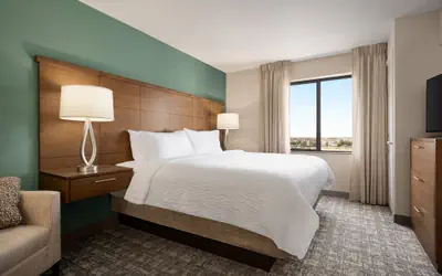 Staybridge Suites Oklahoma City-Quail Springs by IHG