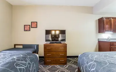 Comfort Suites Pineville - Ballantyne Area