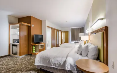 SpringHill Suites by Marriott Enid