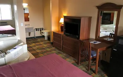 Americas Best Value Inn-Livonia/Detroit