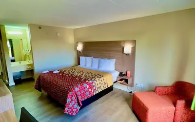 Econo Lodge Willowbrook