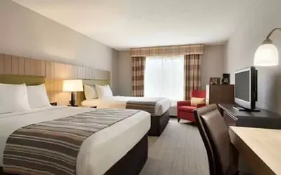Country Inn & Suites by Radisson, Minneapolis-Shakopee