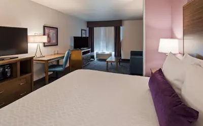 Best Western Plus Rapid City Rushmore