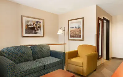 Hampton Inn Spearfish