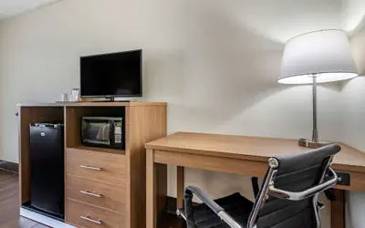 Quality Inn Brunswick