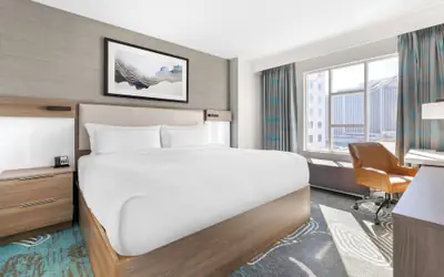 Hilton Grand Vacations Club Paradise Las Vegas