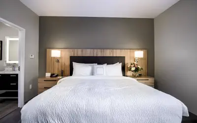 TownePlace Suites by Marriott Houston Hobby Airport