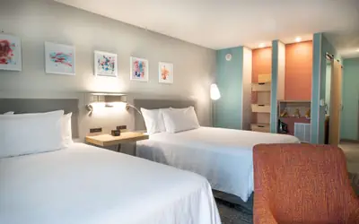 Hilton Garden Inn Asheville South