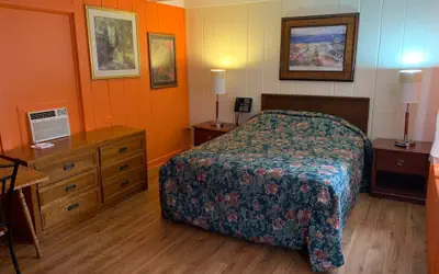 Des Plaines Motel By OYO O'Hare Airport Chicago