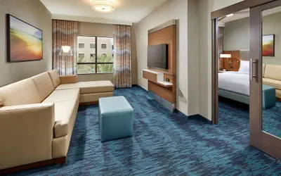Homewood Suites by Hilton San Diego Hotel Circle/SeaWorld Area