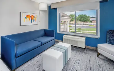 Holiday Inn Express - Colorado Springs - First & Main by IHG