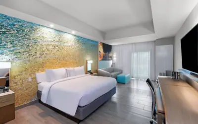 Courtyard South Padre Island