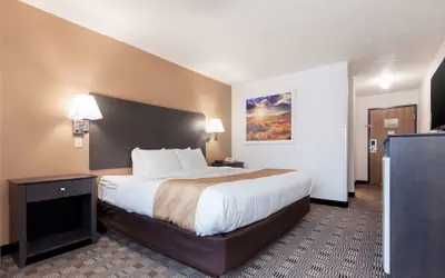 Quality Inn & Suites McCook