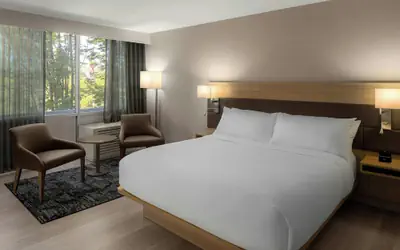AC Hotel by Marriott Portland Lake Oswego