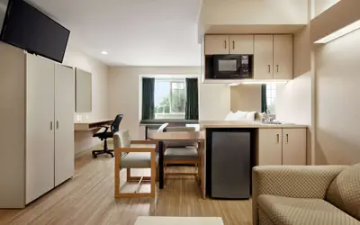 Microtel Inn & Suites by Wyndham Lodi/North Stockton