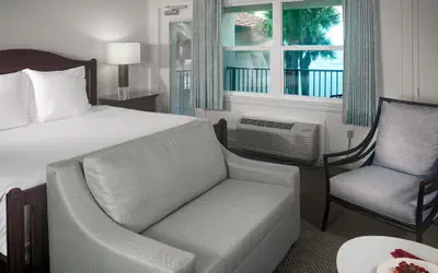 Ponte Vedra Inn and Club