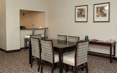 DoubleTree by Hilton Hotel Lafayette