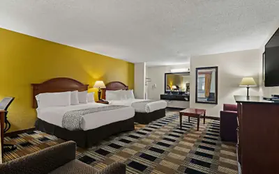 Best Western Windsor Suites