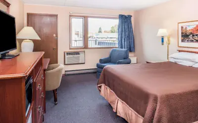 Travelodge by Wyndham Kalispell