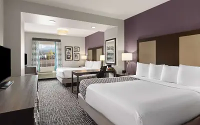 La Quinta by Wyndham Williams-Grand Canyon Area