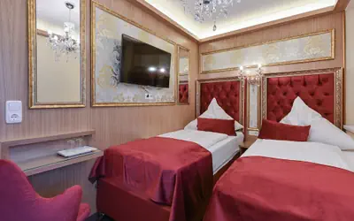 Days Inn by Wyndham Gainesville