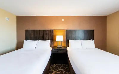 Crowne Plaza Newark Airport by IHG