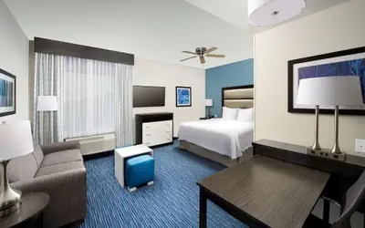 Homewood Suites by Hilton Metairie New Orleans