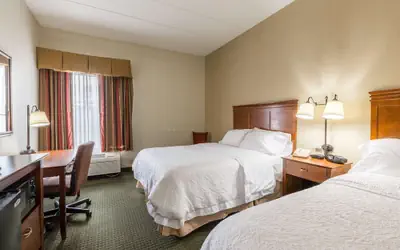 Hampton Inn Sidney