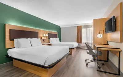 Baymont by Wyndham Richmond KY