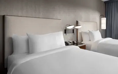 Courtyard by Marriott Lansing Downtown