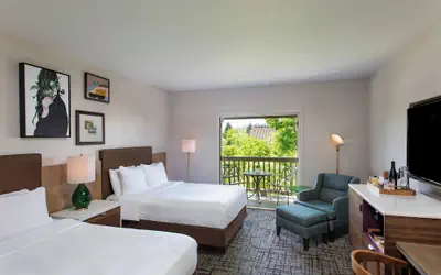 The Lodge at Sonoma Resort, Autograph Collection