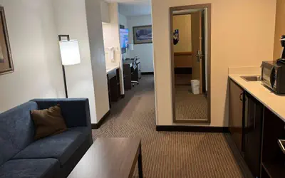 Comfort Inn & Suites Ogallala