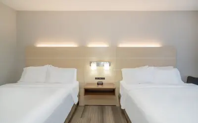 Holiday Inn Express Hotel & Suites Magee by IHG