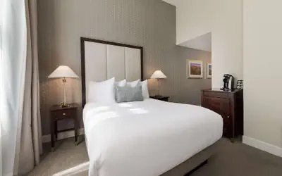 Independence Park Hotel, BW Premier Collection