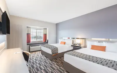 Microtel Inn & Suites by Wyndham Perry