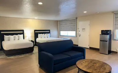 Stanford Inn & Suites Anaheim