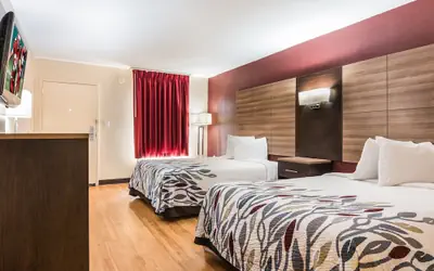 Red Roof Inn Texarkana